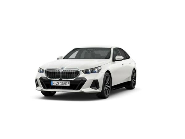 BMW 550 e xDrive Limousine SOFORT VERFÜGBAR!!! bild 1
