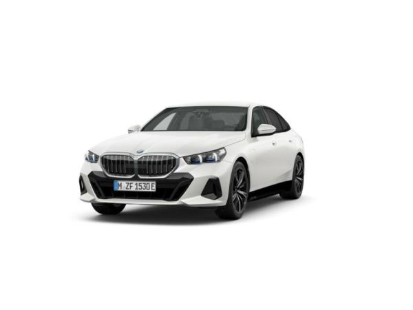 BMW 550 e xDrive Limousine SOFORT VERFÜGBAR!!! bild