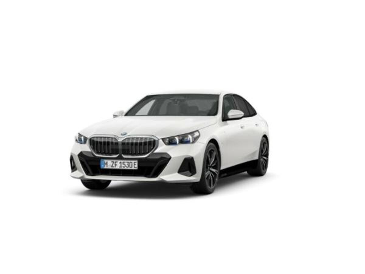 BMW 550 e xDrive Limousine SOFORT VERFÜGBAR!!! bild
