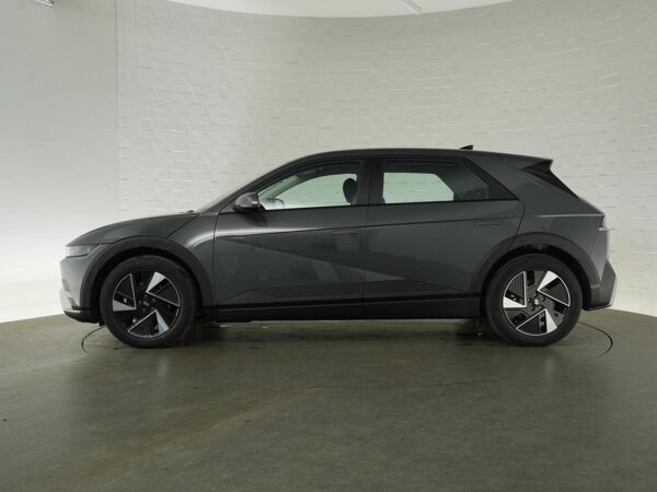 Hyundai IONIQ 5 84kWh⚡DYNAMIQ  + elektr. Heckklappe - Zulassung bis 30.06.2026 bild 2