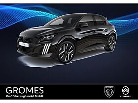 Peugeot 208 GT | TOP AUSSTATTUNG ✅ SOFORT VERFÜGBAR