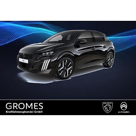 Peugeot 208 leasen