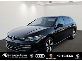 Volkswagen Passat Variant Business 1,5 l eTSI OPF 110 kW (150 PS) 7-Gang-DSG Volkswagen Passat Variant Business 1,5 l eTSI OPF 110 kW (150 PS) 7-Gang-DSG