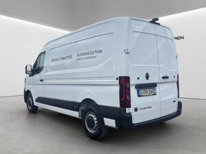 Renault Master Kastenwagen Elektro FWD Kasten advance L2H2 3,5t Urban Range bild 5
