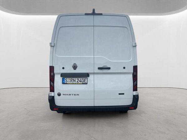 Renault Master Kastenwagen Elektro FWD Kasten advance L2H2 3,5t Urban Range bild 6