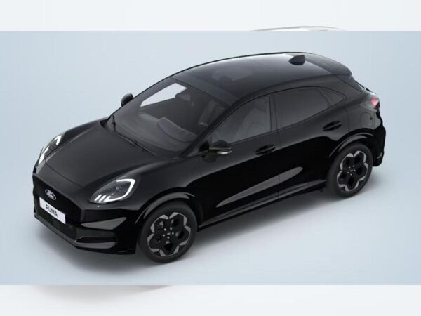 Ford Puma Gen E ✨Premium ✨ AHK, Matrix, Winter, Fahrass., Panoramadach💥INKL. WARTUNG/VERSCHLEIß bild 2