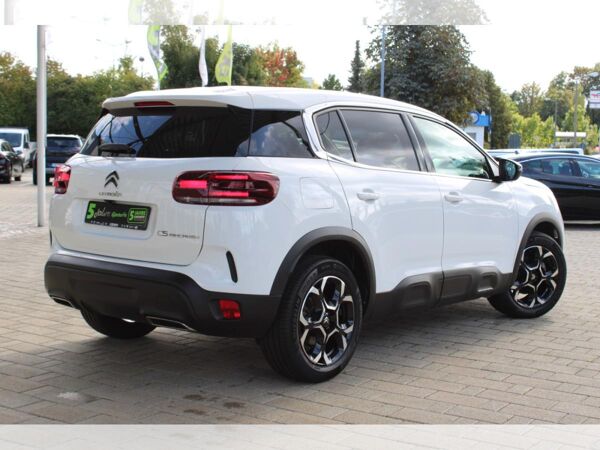 Citroën C5 Aircross bild 2