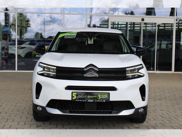 Citroën C5 Aircross bild 3