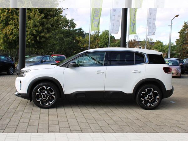 Citroën C5 Aircross bild 5