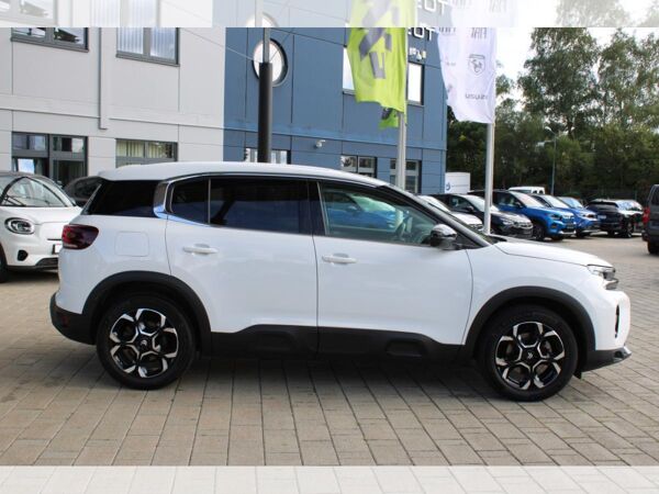 Citroën C5 Aircross bild 7