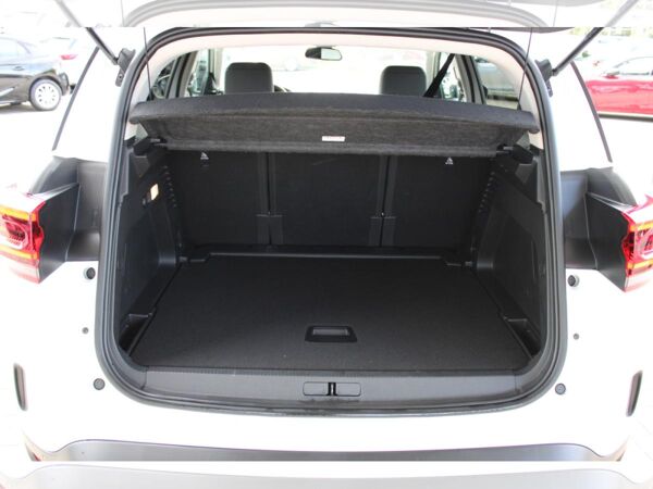 Citroën C5 Aircross bild 6