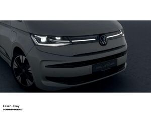 Volkswagen T7 Multivan EDITION 1.5 e-HYBRID 4Motion LR (Essen-Kray) bild 4