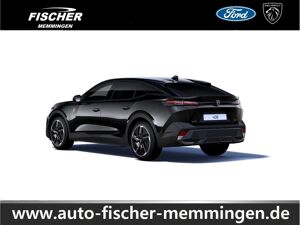 Peugeot 408 GT Hybrid 145 PS - Run Out Aktion ! ! ! bild 4