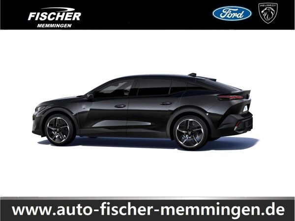 Peugeot 408 GT Hybrid 145 PS - Run Out Aktion ! ! ! bild 3