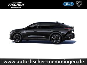 Peugeot 408 GT Hybrid 145 PS - Run Out Aktion ! ! ! bild 3