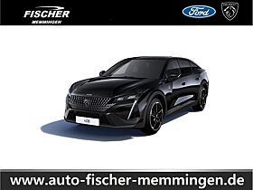 Peugeot 408 GT Hybrid 145 PS - Run Out Aktion ! ! !