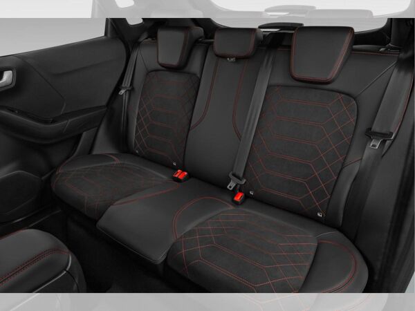Ford Puma ❗ST-LINE❗AUTOMATIK❗WARTUNG/VERSCHLEIß❗HAUSTÜRLIEFERUNG❗ bild 7