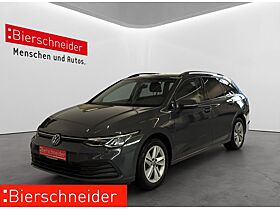 Volkswagen Golf 8 Variant 2.0 TDI DSG Life LED NAVI ACC PDC SHZ TRAVEL-ASS.