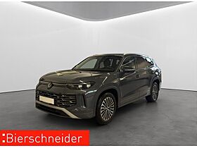 Volkswagen Tayron 1.5 eHybrid DSG Elegance MATRIX-LED NAVI AHK ACC SIDEASS PARKASS SHZ