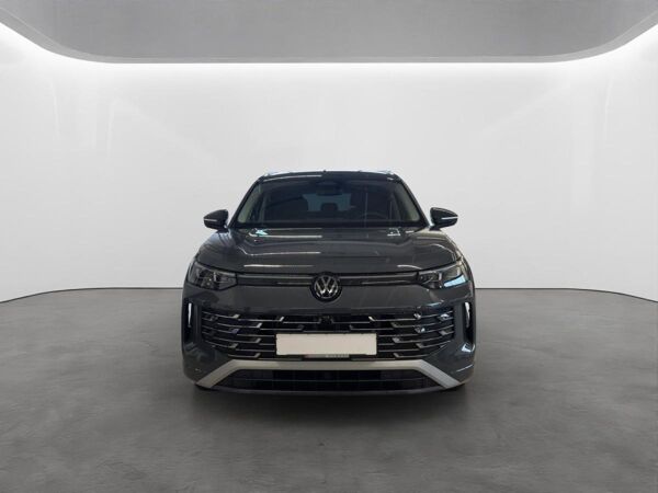 Volkswagen Tayron 1.5 eHybrid DSG Elegance MATRIX-LED NAVI AHK ACC SIDEASS PARKASS SHZ bild 5