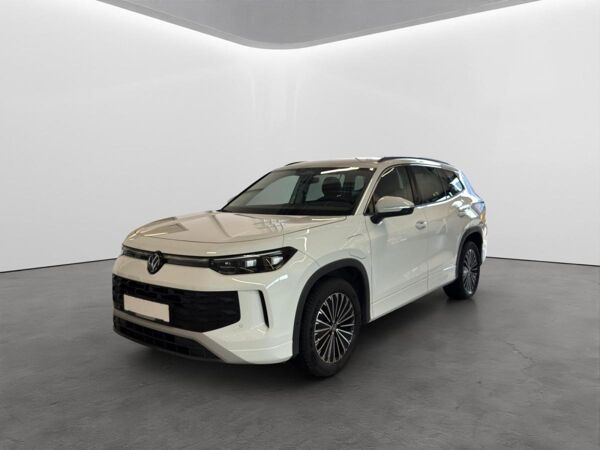 Volkswagen Tayron 1.5 eHybrid DSG Life LED NAVI AHK ACC SIDEASS PARKASS SHZ bild 4