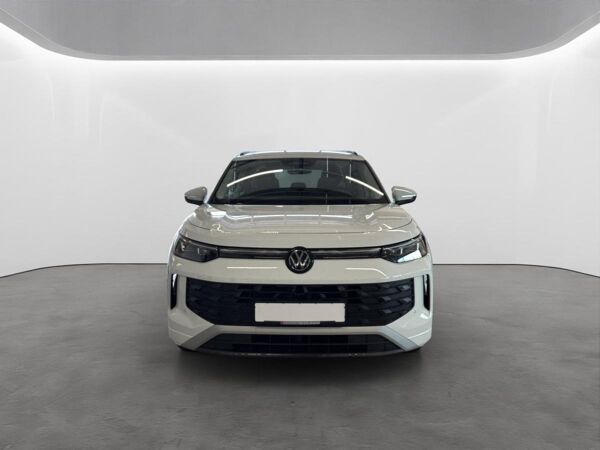 Volkswagen Tayron 1.5 eHybrid DSG Life LED NAVI AHK ACC SIDEASS PARKASS SHZ bild 5