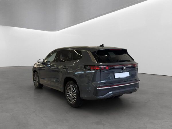 Volkswagen Tayron 1.5 eHybrid DSG Elegance MATRIX-LED NAVI AHK ACC SIDEASS PARKASS SHZ bild 7