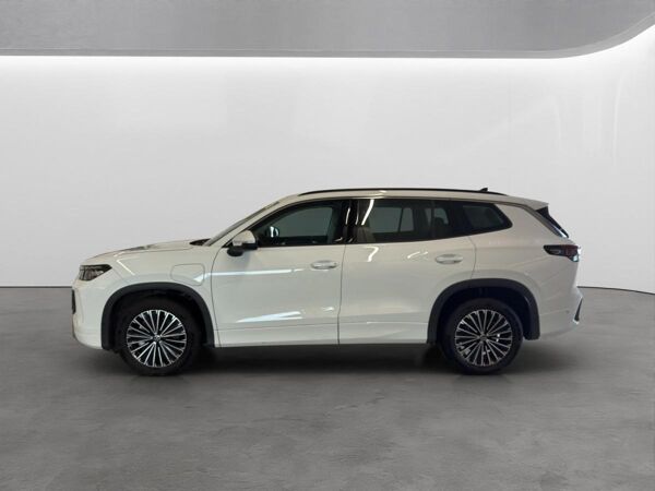 Volkswagen Tayron 1.5 eHybrid DSG Life LED NAVI AHK ACC SIDEASS PARKASS SHZ bild 6