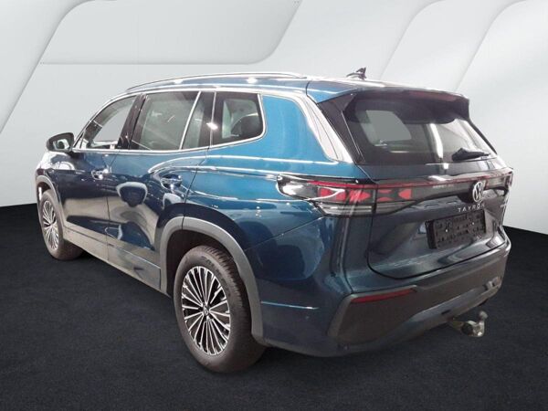 Volkswagen Tayron 1.5 eHybrid DSG Life LED NAVI AHK ACC SIDEASS PARKASS SHZ bild 5