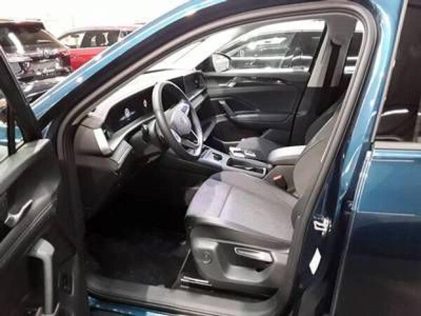 Volkswagen Tayron 1.5 eHybrid DSG Life LED NAVI AHK ACC SIDEASS PARKASS SHZ bild 6