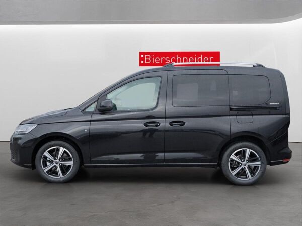 Volkswagen Caddy 1.5 TSI DSG Energy LED NAVI 5-J-GAR 17 PARKLENK ACC SHZ bild 6