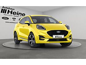 Ford Puma ❗ST-LINE❗AUTOMATIK❗WARTUNG/VERSCHLEIß❗HAUSTÜRLIEFERUNG❗ Ford Puma ❗ST-LINE❗AUTOMATIK❗WARTUNG/VERSCHLEIß❗HAUSTÜRLIEFERUNG❗