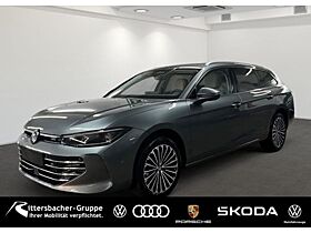 Volkswagen Passat Variant Elegance 2,0 l TDI SCR 110 kW (150 PS) 7-Gang-DSG Volkswagen Passat Variant Elegance 2,0 l TDI SCR 110 kW (150 PS) 7-Gang-DSG