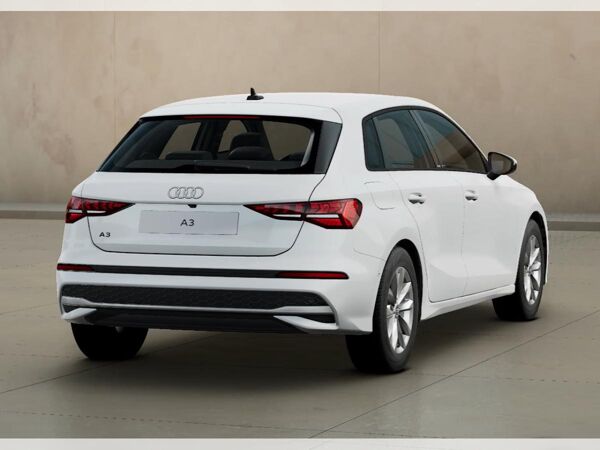 Audi A3 Sportback 30 TFSI s-tronic bild 3