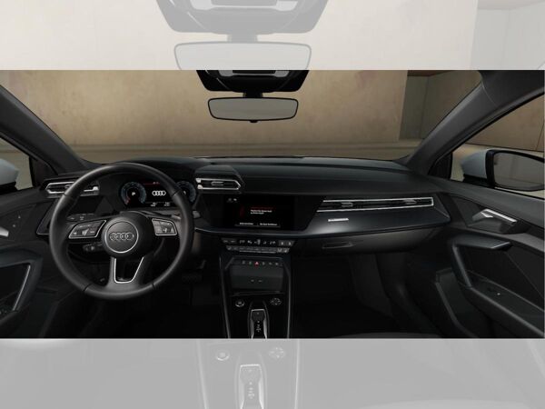 Audi A3 Sportback 30 TFSI s-tronic bild 4