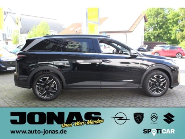 Peugeot 5008 GT HYBRID 145 e- Massage/ Pano.Schiebedach/Allwetter bild 4
