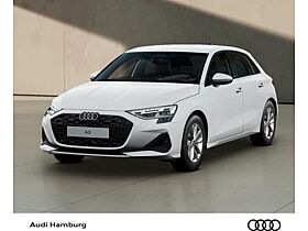 Audi A3 Sportback 30 TFSI s-tronic