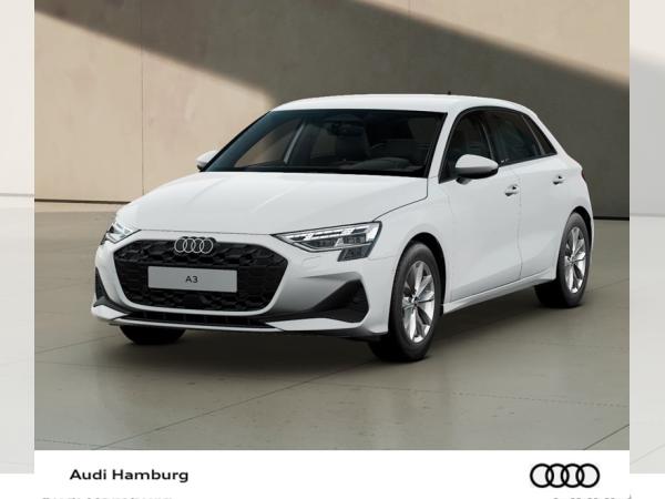 Audi A3 Sportback 30 TFSI s-tronic bild