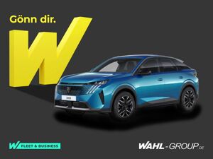 Peugeot 3008 Hybrid 145 e-DSC6 Allure | Gewerbe- Megadeal bild 1