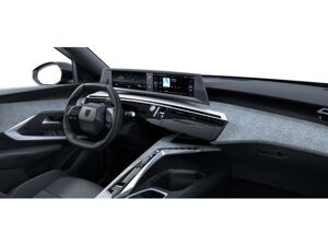 Peugeot 3008 Hybrid 145 e-DSC6 Allure | Gewerbe- Megadeal bild 7