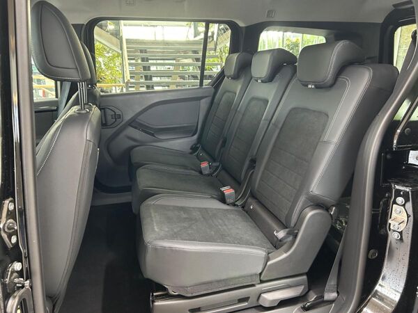 Mercedes-Benz EQT ❗️Frühlingsdeal❗️ bild 4