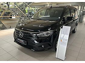 Mercedes-Benz EQT ❗️Frühlingsdeal❗️