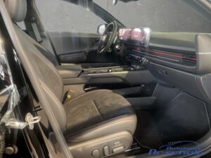 Hyundai IONIQ 6 N-Line X 84 kWh 4WD HUD Navi Leder Memory Sitze Soundsystem Bose 360 Kamera bild 4