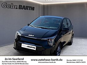 Kia Picanto Vision Navi ACC Apple CarPlay Android Auto Klimaautom DAB SHZ LenkradHZG Spurhalteass. Kia Picanto Vision Navi ACC Apple CarPlay Android Auto Klimaautom DAB SHZ LenkradHZG Spurhalteass.