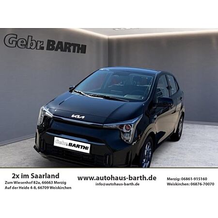 Kia Picanto leasen