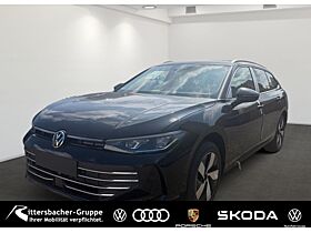 Volkswagen Passat Variant Business 1,5 l eTSI OPF 110 kW (150 PS) 7-Gang-DSG Volkswagen Passat Variant Business 1,5 l eTSI OPF 110 kW (150 PS) 7-Gang-DSG