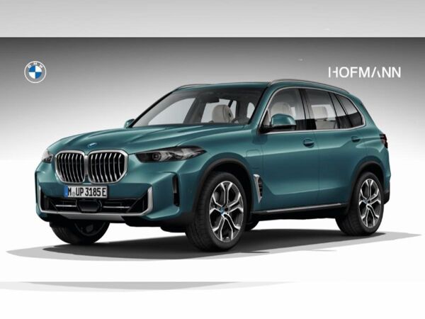 BMW X5 xDrive50e_Mega Deal-Nur für kurze Zeit verfügbar bild 1