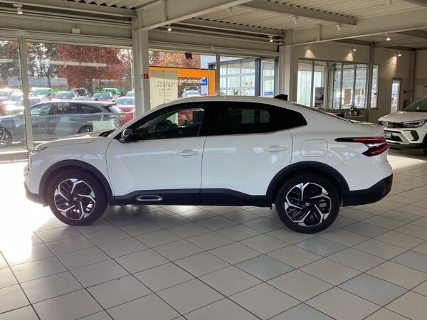 Citroën C4 X bild 5