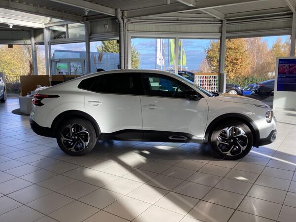 Citroën C4 X bild 6