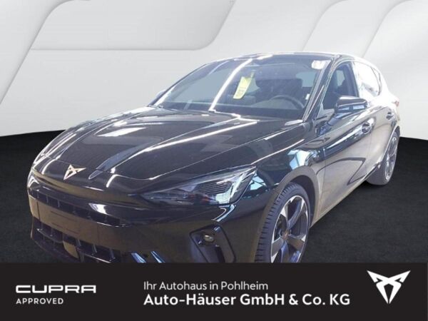Cupra Leon 1.5 eTSI DSG NAVI KAMERA PARK ACC LED FULL-LINK bild 1